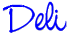 Deli