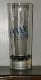 Hello-Deli 4 inch Glass